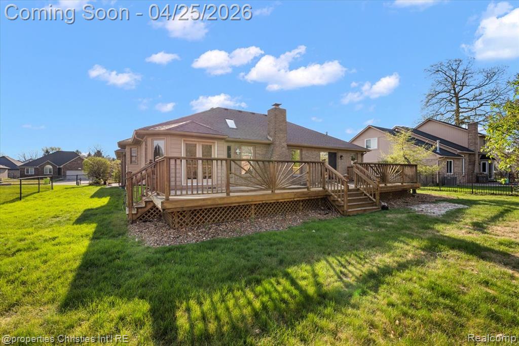 50053 Middle River Drive, Macomb, MI 48044 — Photo 6