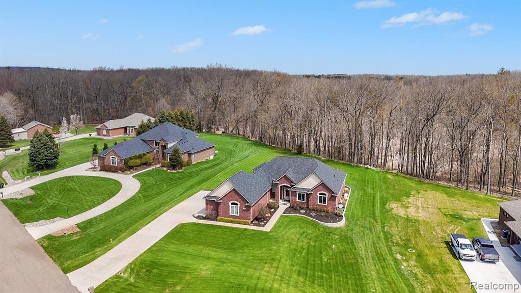 4912 Rosy Drive, Leonard, MI 48367 — Photo 40