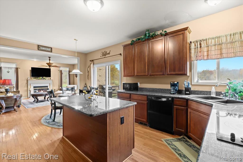 539 Olivia Drive, Milford, MI 48381 — Photo 11