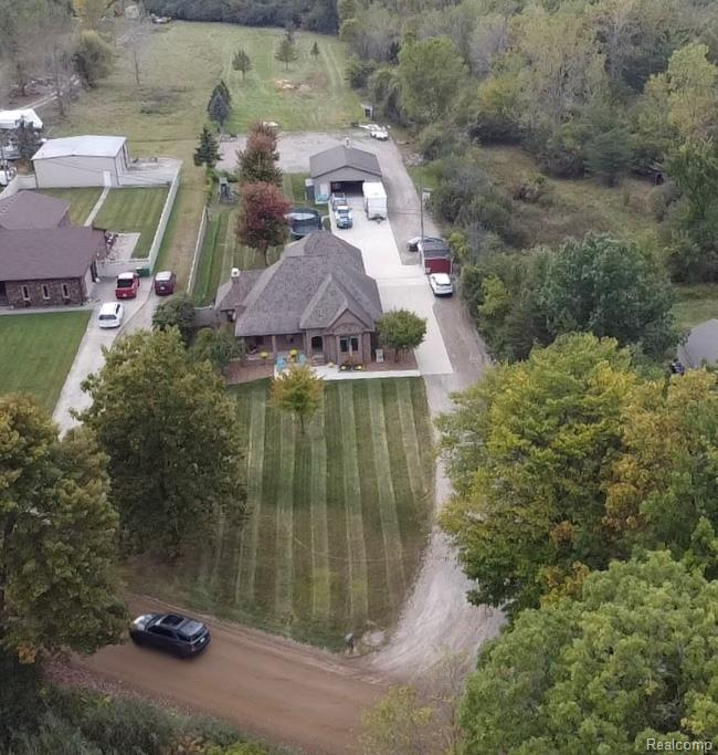 30500 Ostreich Rd Road, Rockwood, MI — Photo 40
