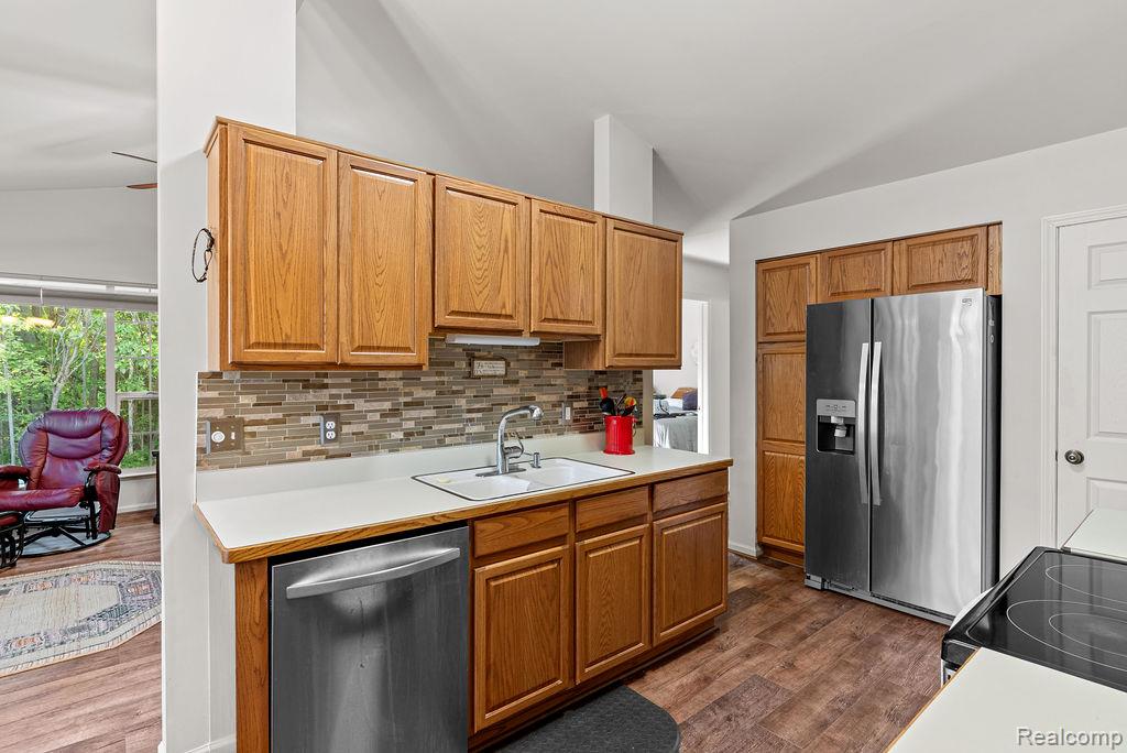 4034 Stonebridge, Holly, MI 48442 — Photo 12