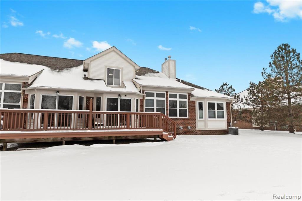 49407 N Glacier, Northville, MI 48168 — Photo 36
