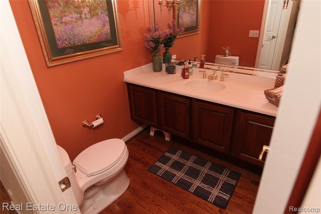 3991 Oakfield Court, Shelby Twp, MI 48316 — Photo 21