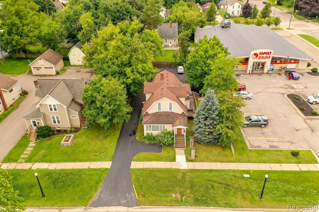 515 E GRAND RIVER Avenue, Howell, MI 48843 — Photo 7