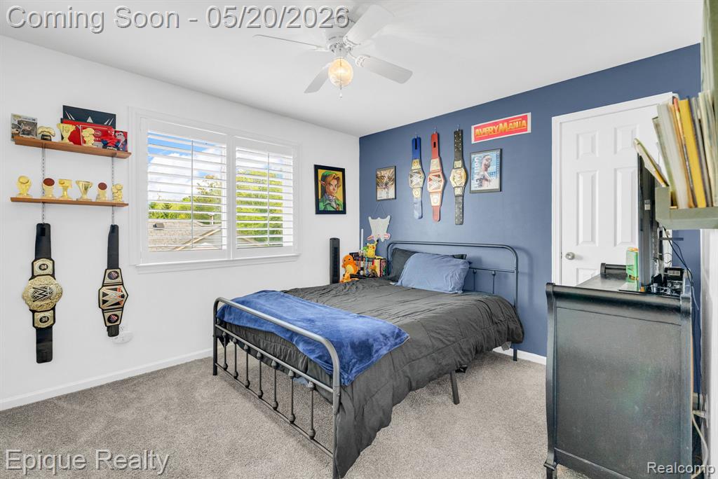 8239 Loon Lane, Grand Blanc, MI 48439 — Photo 41