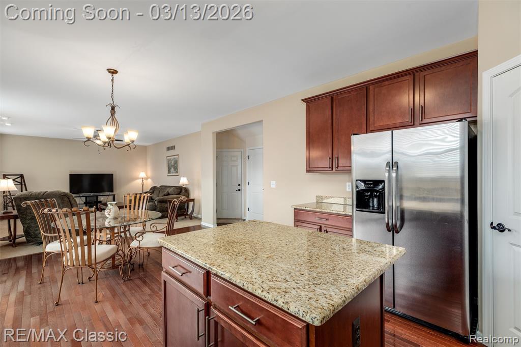 57779 Cider Mill Drive, New Hudson, MI 48165 — Photo 14