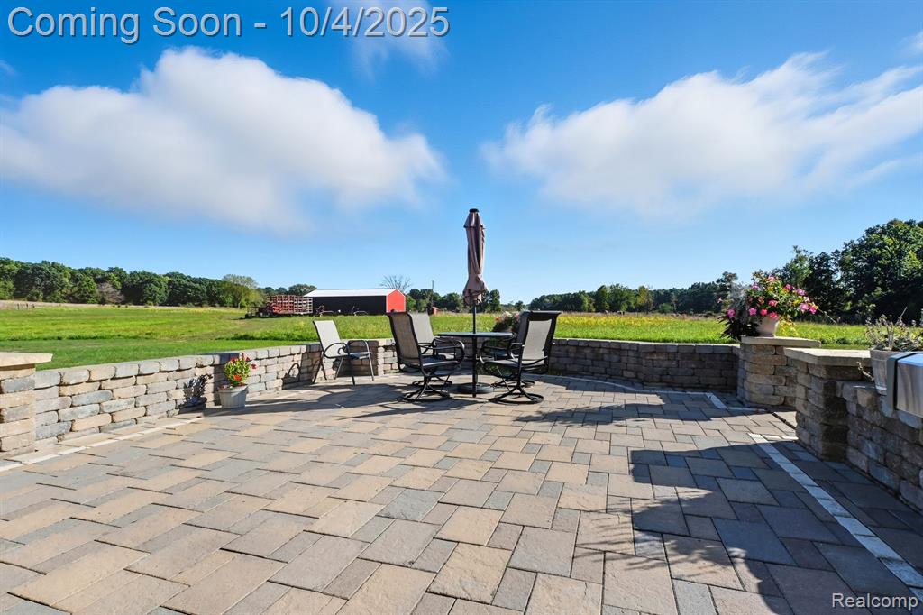 12600 Hibner Road, Hartland, MI 48353 — Photo 34