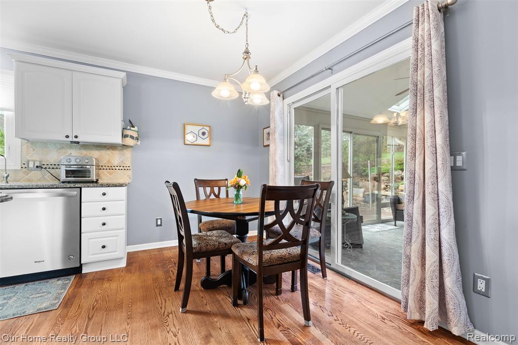 7805 Partridge Hill Drive, Brighton, MI 48116 — Photo 12