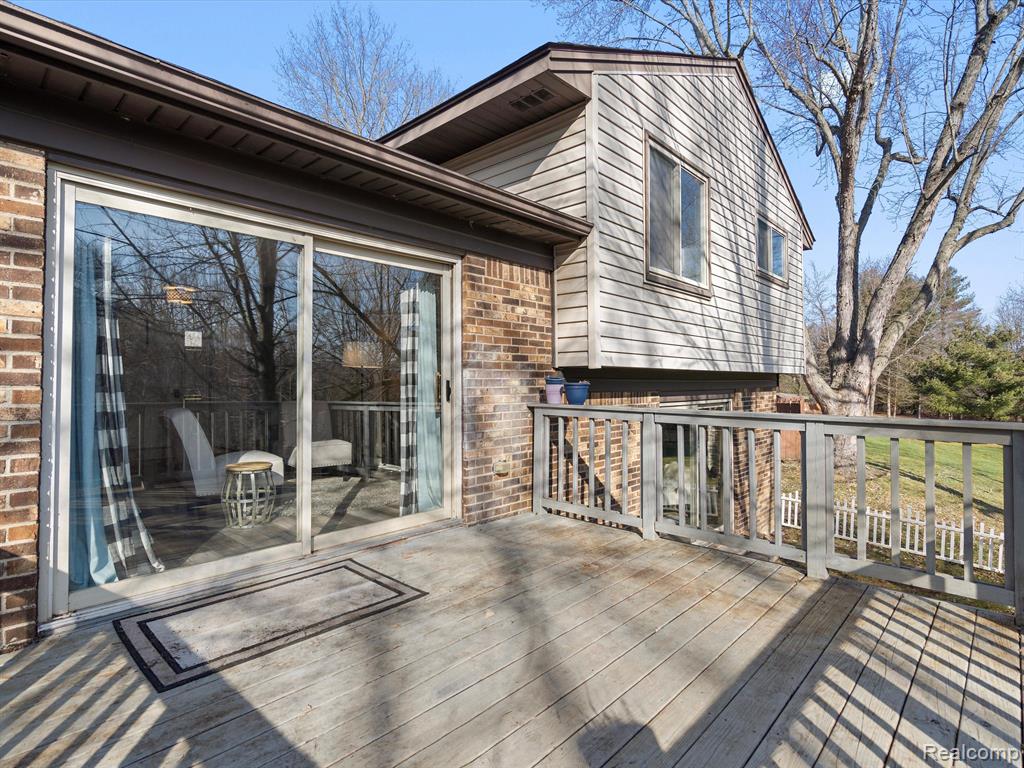 5180 WOODCREEK Trail, Clarkston, MI — Photo 41