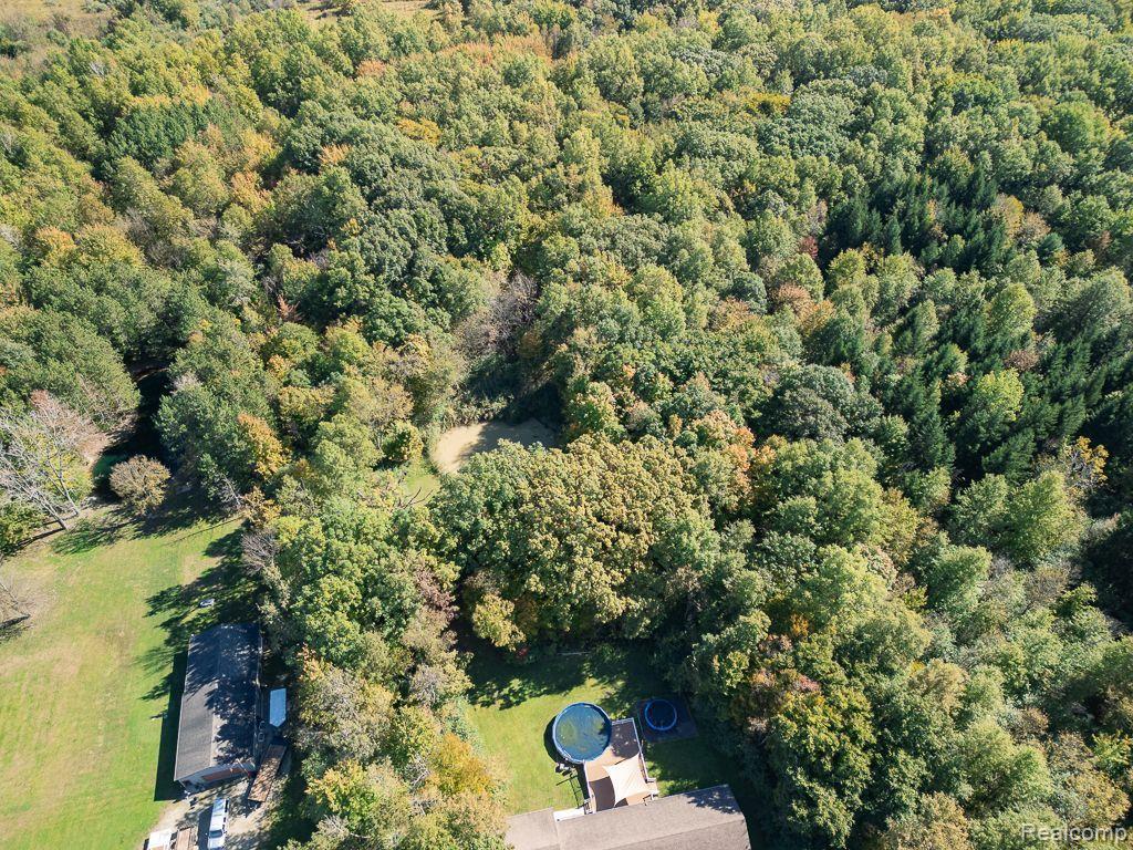 5841 STARVILLE Road, China, MI — Photo 4