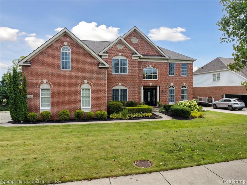 15908 CRYSTAL DOWNS E, Northville, MI 48168 — Photo 99