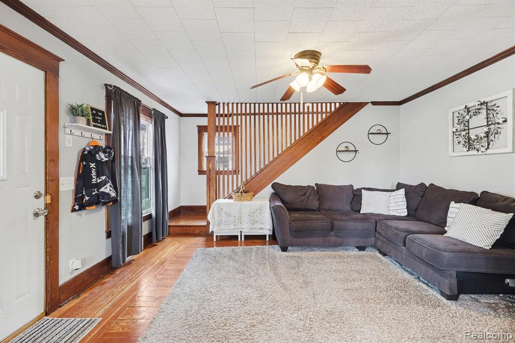 8458 Perry Road, Atlas, MI — Photo 5