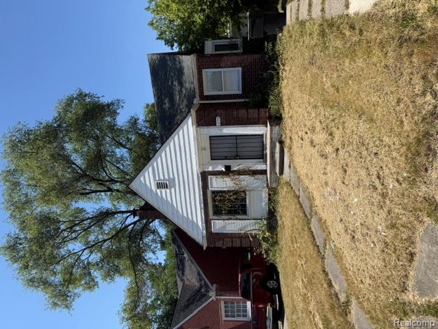 5575 Oldtown Street, Detroit, MI 48224