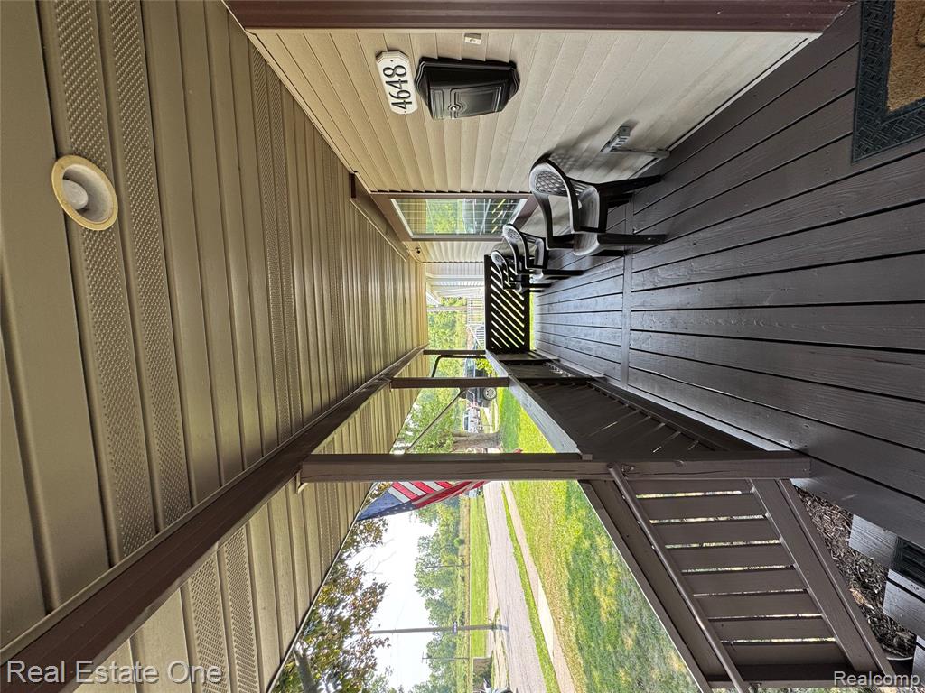 4648 9th Street, Ecorse, MI 48229 — Photo 2