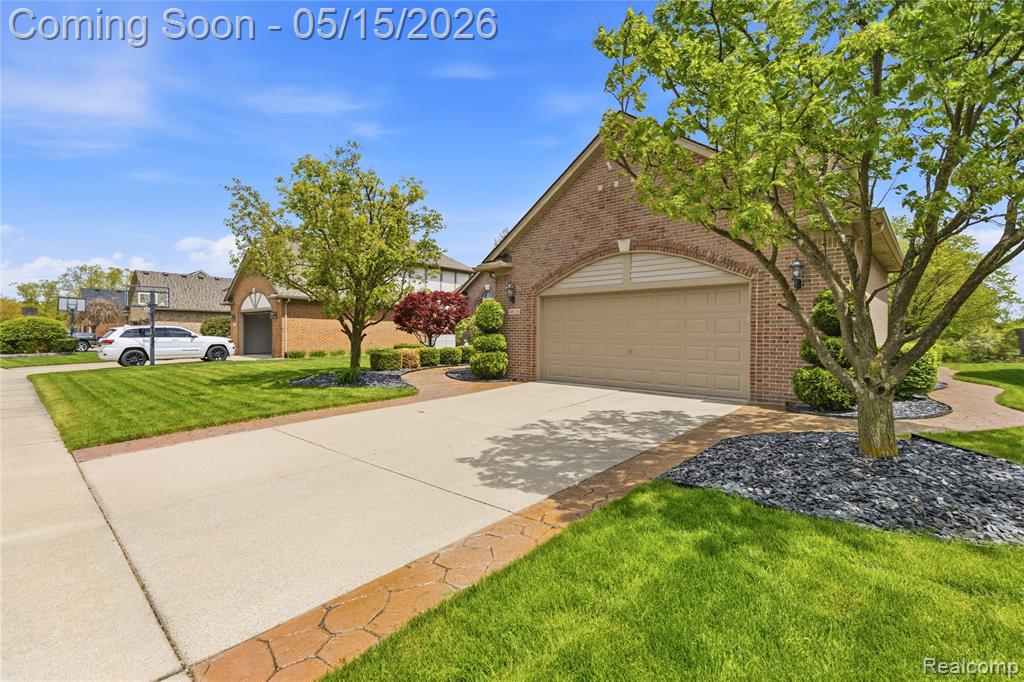 48528 Lafayette Drive, Macomb, MI 48044 — Photo 3