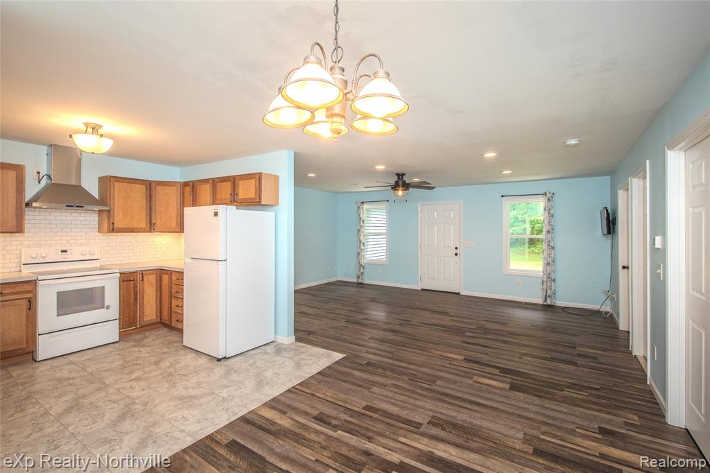 1765 Parker Road, Holly, MI 48442 — Photo 10
