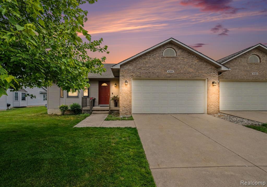 4284 Chapel Lane, Swartz Creek, MI 48473