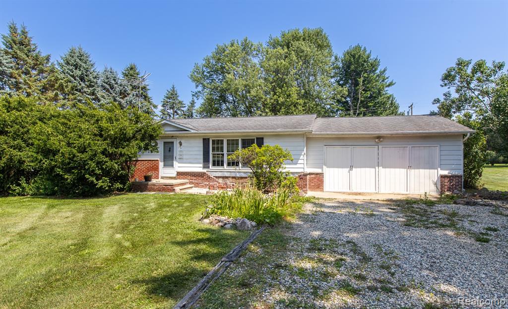 74600 Nordman Court, Bruce, MI 48065 — Photo 4