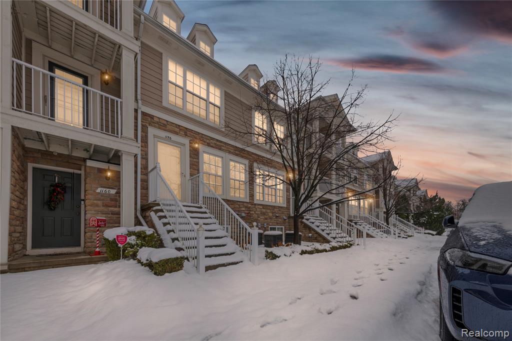 1156 Faulkner, Troy, MI 48083 — Photo 4