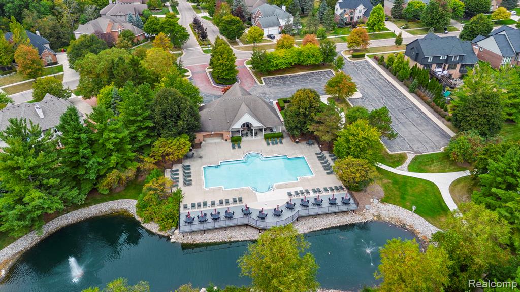 620 Appoline Court, Rochester, MI 48307 — Photo 5