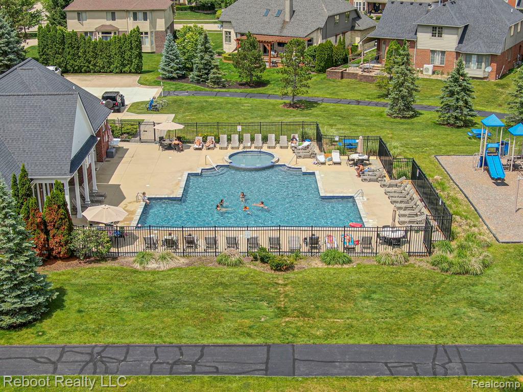 21294 Ascot Drive, Macomb, MI 48044 — Photo 82