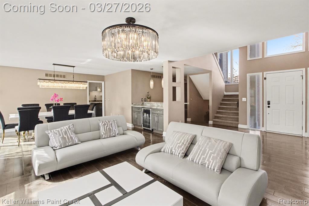 7365 Danbury Drive, West Bloomfield, MI — Photo 3