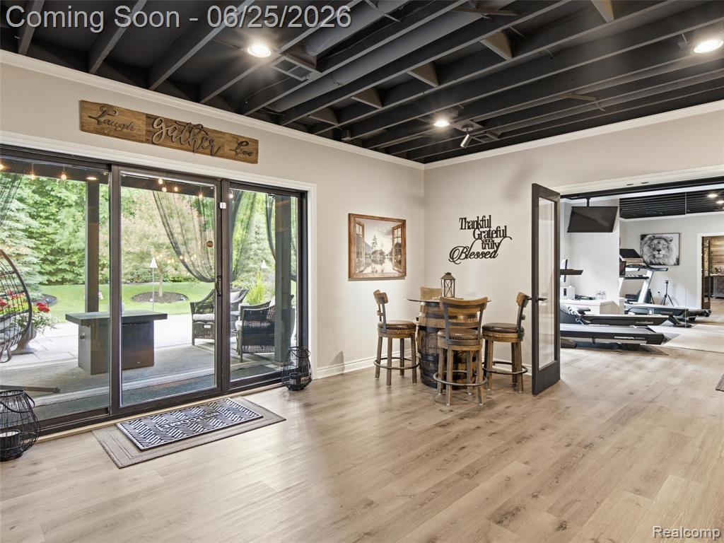 60778 Forest Creek Drive, Washington, MI — Photo 54
