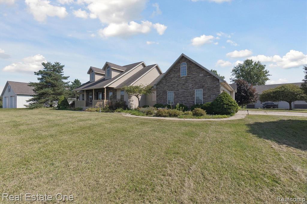 13056 N BRAY Road, Clio, MI 48420 — Photo 4