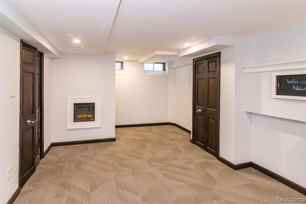 17145 Fairfield Street, Detroit, MI 48221 — Photo 41