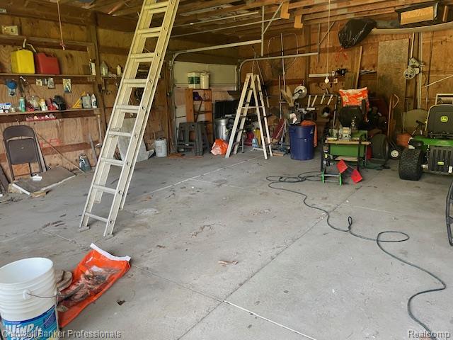 5447 Rensselear, Lapeer, MI 48446 — Photo 21