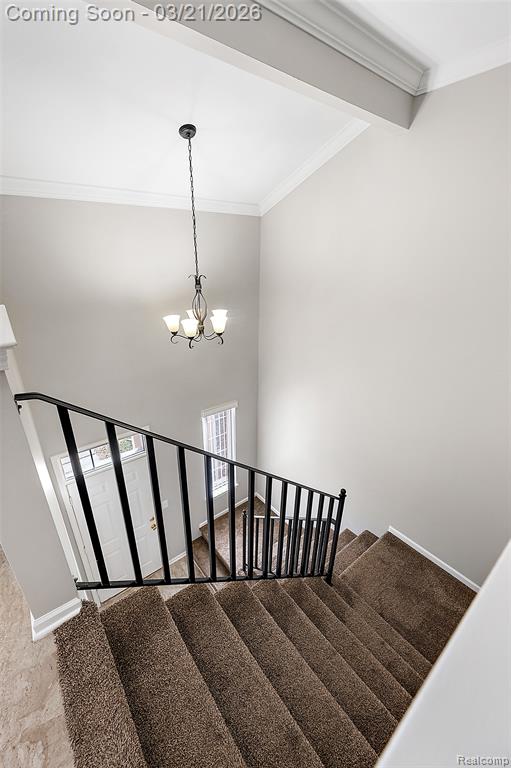 43935 Rushcliffe Drive, Sterling Heights, MI 48313 — Photo 17