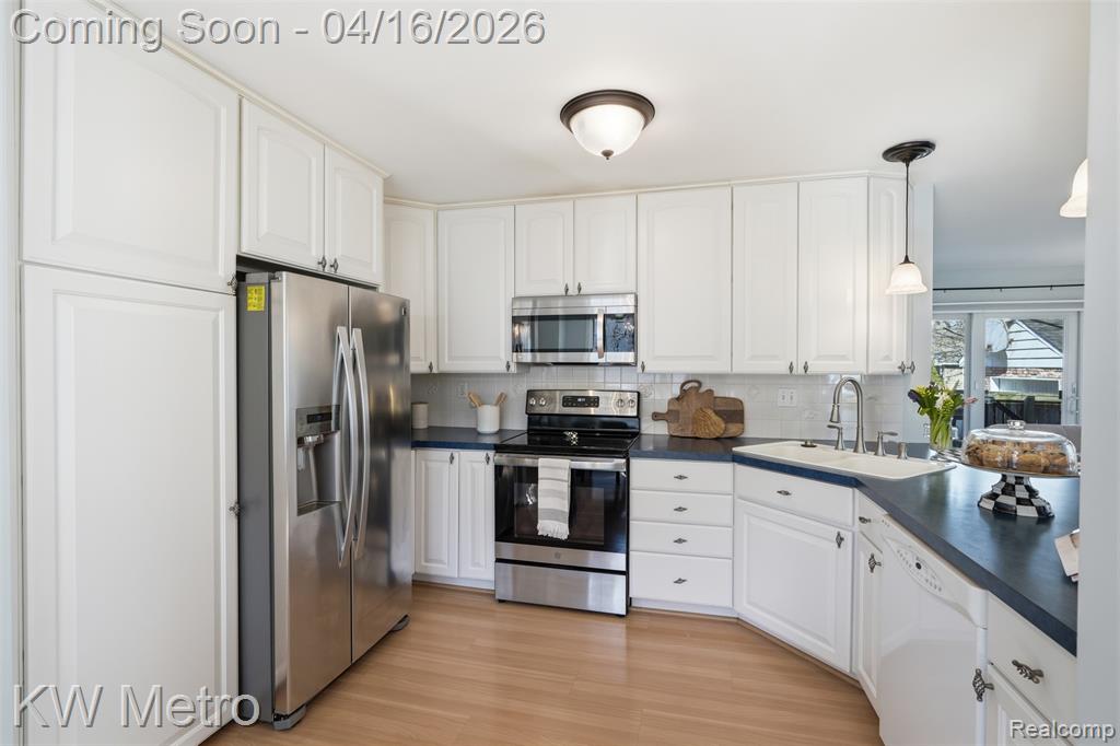 1936 Dorothea Road, Berkley, MI 48072 — Photo 12