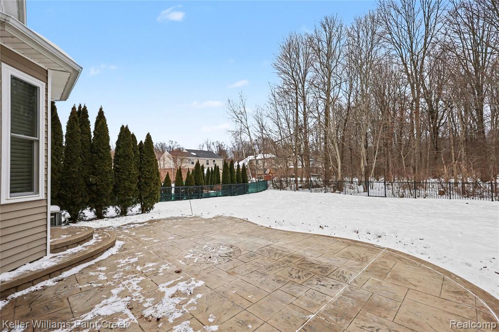 51768 Leshan Drive, Chesterfield, MI 48047 — Photo 34
