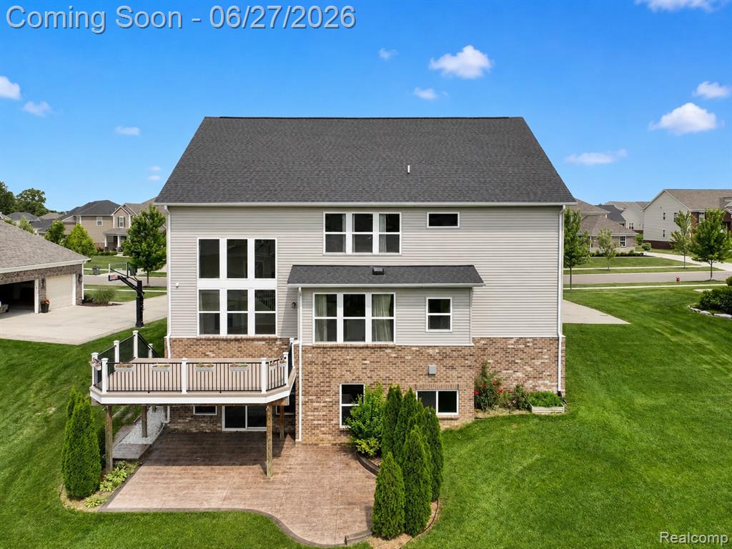 3155 Huntsman Boulevard, Lake Orion, MI — Photo 2