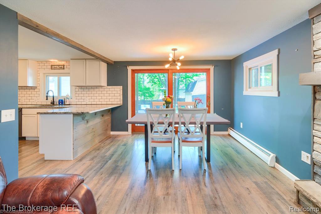 293 Hickory Place Drive, Columbiaville, MI 48421 — Photo 33