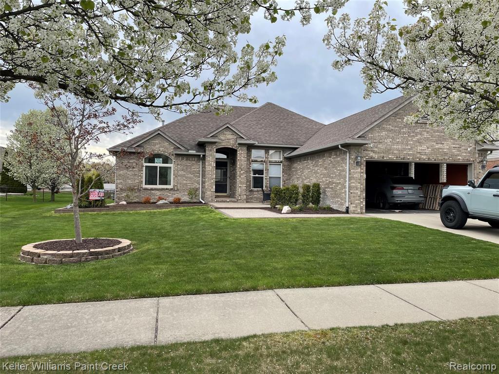 54669 Shady Creek Drive, New Baltimore, MI 48047 — Photo 4