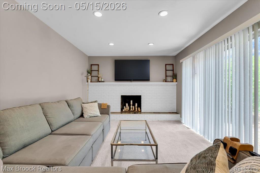 5939 Dunmore Drive, West Bloomfield, MI — Photo 8