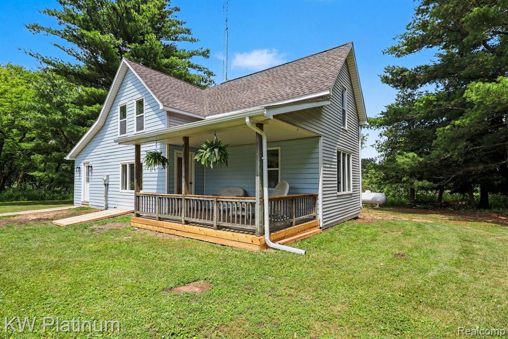 5103 Forester Road, MI 48419 — Photo 4