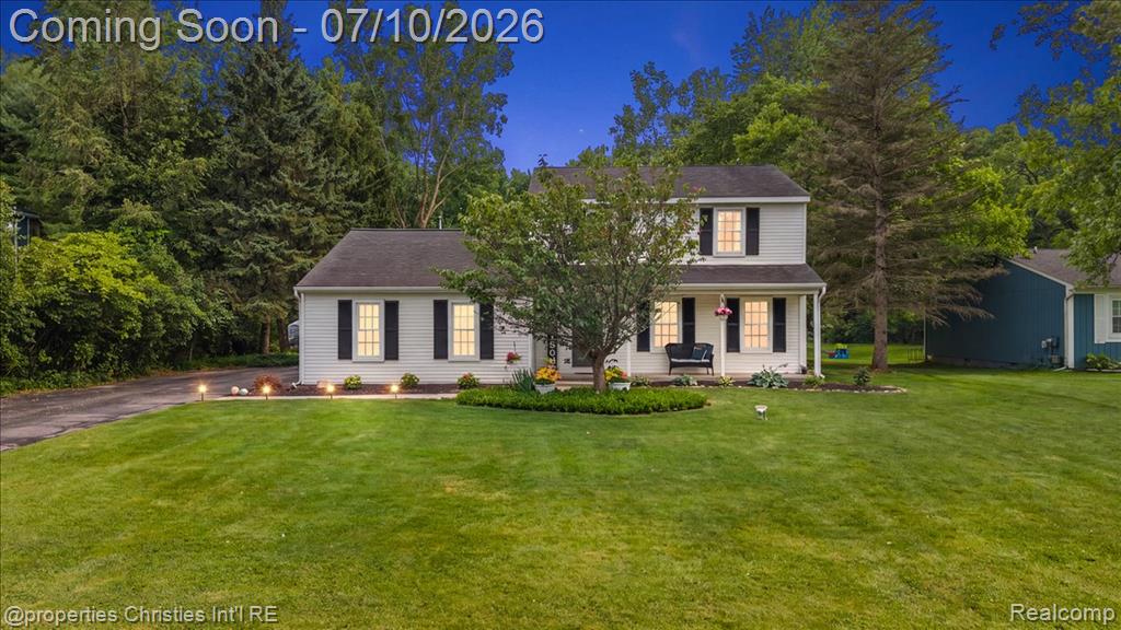 60629 Town Square Street, New Hudson, MI 48165 — Photo 43