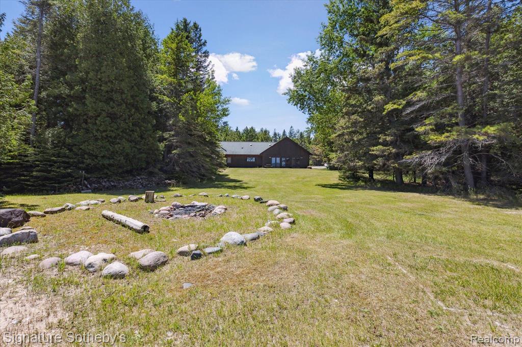 9842 Misery Bay, Alpena, MI 49707 — Photo 70