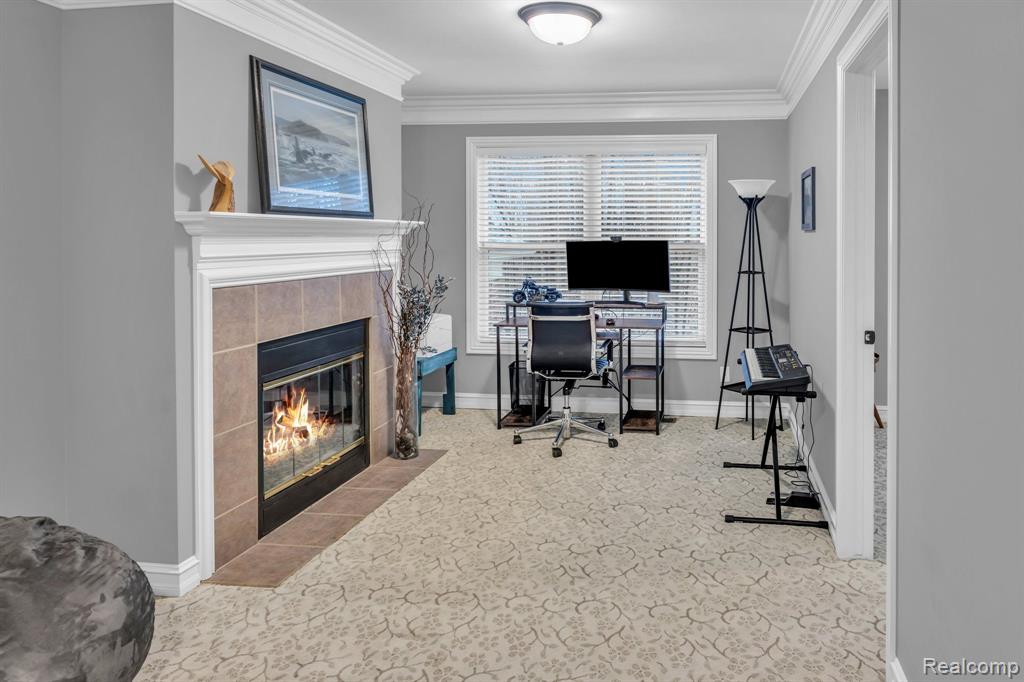 47609 BUCCI Ct. Court, Macomb, MI 48044 — Photo 18