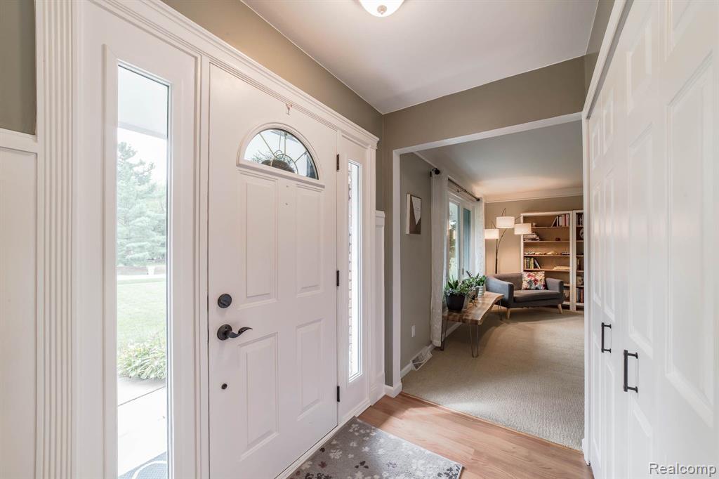 55146 PARK Place, New Hudson, MI 48165 — Photo 16