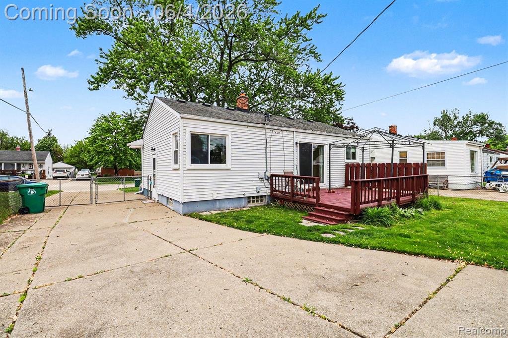 6608 Helen Street, Garden City, MI — Photo 24