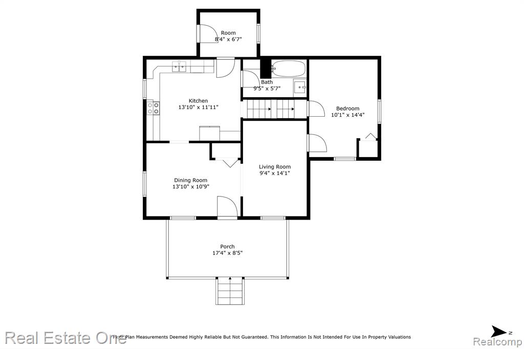 5963 Fox Street, Mayville Vlg, MI 48744 — Photo 44