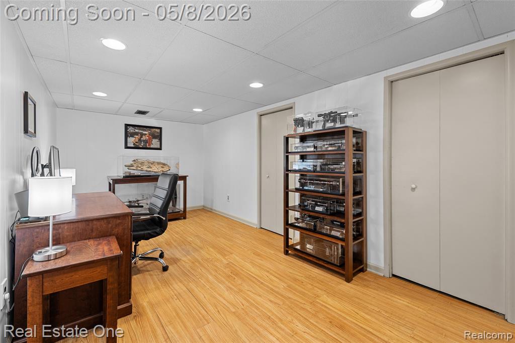 717 N Elizabeth Street, Dearborn, MI 48128 — Photo 35