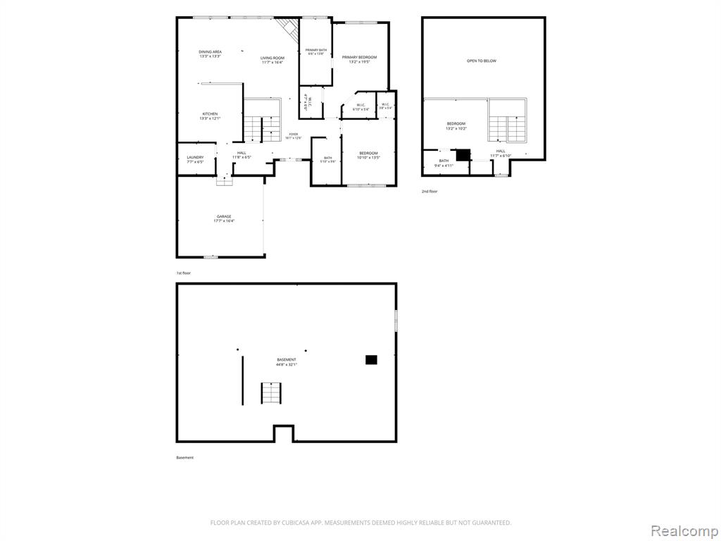 33806 Au Sable Drive, 38, New Baltimore, MI 48047 — Photo 41
