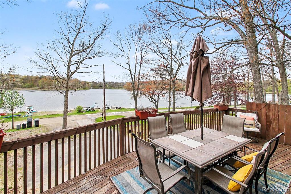 4375 Skinner Lake Road, Lapeer, MI 48446 — Photo 3