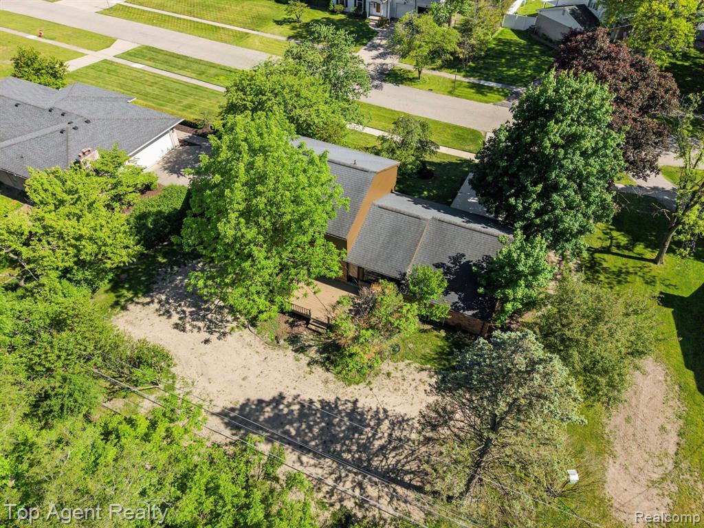 6525 Little Turkey Run, Utica, MI 48317 — Photo 51