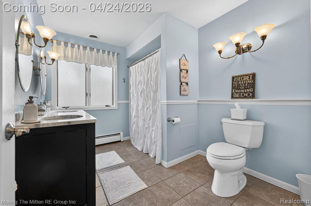 48470 Ormond Drive, Van Buren, MI, 48111