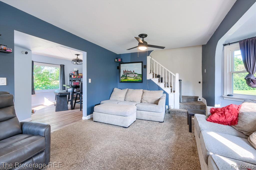 4168 N Irish Road, Davison, MI 48423 — Photo 31